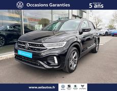 Volkswagen T-Roc Ancenis-Saint-Géréon