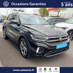 Volkswagen T-Roc 2.0 TDI 150ch R-Line Edition DSG7 Ancenis-Saint-G&eacute;r&eacute;on
