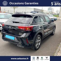 Volkswagen T-Roc 2.0 TDI 150ch R-Line Edition DSG7 Ancenis-Saint-G&eacute;r&eacute;on