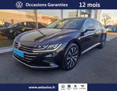 Volkswagen Arteon Ancenis-Saint-Géréon