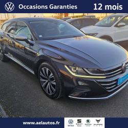 Volkswagen Arteon 1.4 TSI eHybrid OPF 218ch Elegance DSG6 Ancenis-Saint-G&eacute;r&eacute;on