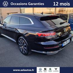 Volkswagen Arteon 1.4 TSI eHybrid OPF 218ch Elegance DSG6 Ancenis-Saint-G&eacute;r&eacute;on