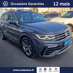 Volkswagen Tiguan 2.0 TDI 150ch R-Line Exclusive DSG7 Ancenis-Saint-G&eacute;r&eacute;on