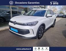 Volkswagen Tiguan Ancenis-Saint-Géréon