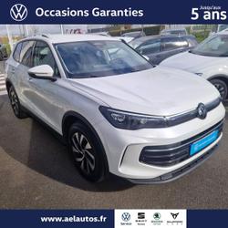 Volkswagen Tiguan 2.0 TDI 150ch VW Edition DSG7 Ancenis-Saint-G&eacute;r&eacute;on