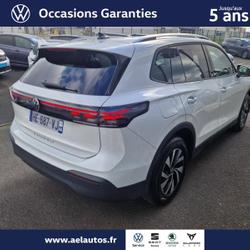 Volkswagen Tiguan 2.0 TDI 150ch VW Edition DSG7 Ancenis-Saint-G&eacute;r&eacute;on