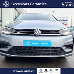 Volkswagen Touran 1.5 TSI EVO 150ch Style R-Line DSG7 7 places Ancenis-Saint-G&eacute;r&eacute;on