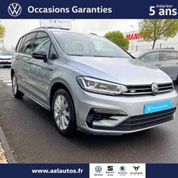 Volkswagen Touran 1.5 TSI EVO 150ch Style R-Line DSG7 7 places Ancenis-Saint-G&eacute;r&eacute;on