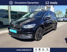 Volkswagen Touran Ancenis-Saint-Géréon