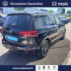 Volkswagen Touran 1.5 TSI EVO 150ch Carat DSG7 7 places Euro6ap Ancenis-Saint-G&eacute;r&eacute;on