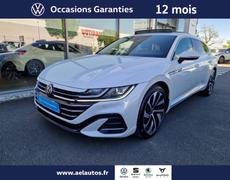 Volkswagen Arteon Ancenis-Saint-Géréon
