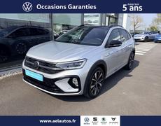 Volkswagen Taigo Ancenis-Saint-Géréon