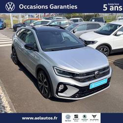 Volkswagen Taigo 1.5 TSI 150ch R-Line Edition DSG7 Ancenis-Saint-G&eacute;r&eacute;on