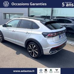 Volkswagen Taigo 1.5 TSI 150ch R-Line Edition DSG7 Ancenis-Saint-G&eacute;r&eacute;on