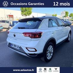 Volkswagen T-Roc 2.0 TDI 150ch Style DSG7 Ancenis-Saint-G&eacute;r&eacute;on
