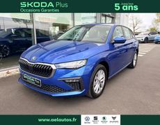 Skoda Scala Ancenis-Saint-Géréon