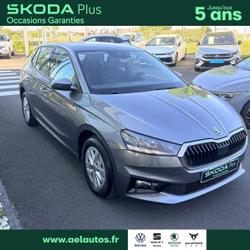 Skoda Fabia 1.0 TSI Evo2 95ch Selection Ancenis-Saint-G&eacute;r&eacute;on