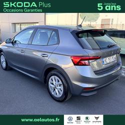Skoda Fabia 1.0 TSI Evo2 95ch Selection Ancenis-Saint-G&eacute;r&eacute;on