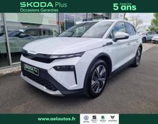 Skoda Elroq Ancenis-Saint-Géréon