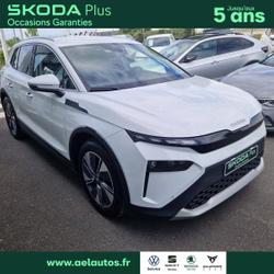 Skoda Elroq 286ch 85 Plus Ancenis-Saint-G&eacute;r&eacute;on