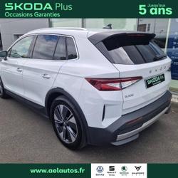 Skoda Elroq 286ch 85 Plus Ancenis-Saint-G&eacute;r&eacute;on