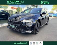 Skoda Scala Ancenis-Saint-Géréon