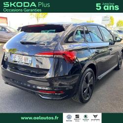 Skoda Scala 1.5 TSI Evo2 150ch ACT Monte-Carlo DSG7 Ancenis-Saint-G&eacute;r&eacute;on