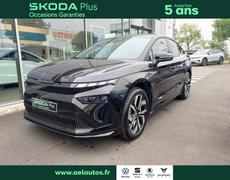Skoda Enyaq Ancenis-Saint-Géréon