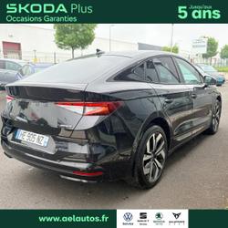 Skoda Enyaq 286ch 85 Sportline Ancenis-Saint-G&eacute;r&eacute;on