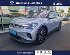 Volkswagen ID4 Ancenis-Saint-Géréon