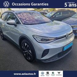 Volkswagen ID4 286ch Pro 77 kWh Life Max Ancenis-Saint-G&eacute;r&eacute;on