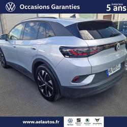Volkswagen ID4 286ch Pro 77 kWh Life Max Ancenis-Saint-G&eacute;r&eacute;on