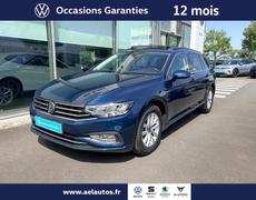 Volkswagen Passat Ancenis-Saint-Géréon