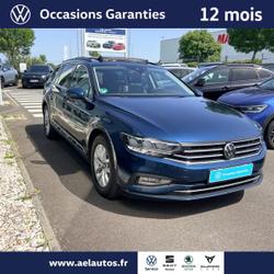 Volkswagen Passat 2.0 TDI EVO 150ch Life Plus DSG7 Ancenis-Saint-G&eacute;r&eacute;on