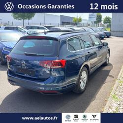 Volkswagen Passat 2.0 TDI EVO 150ch Life Plus DSG7 Ancenis-Saint-G&eacute;r&eacute;on
