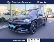 Volkswagen Tiguan Ancenis-Saint-Géréon