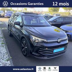 Volkswagen Tiguan 2.0 TDI 150ch Elegance DSG7 Ancenis-Saint-G&eacute;r&eacute;on