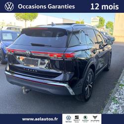 Volkswagen Tiguan 2.0 TDI 150ch Elegance DSG7 Ancenis-Saint-G&eacute;r&eacute;on