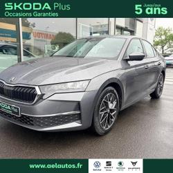 Skoda Octavia 1.5 TSI ACT Hybrid 116ch Selection DSG7 Ancenis-Saint-G&eacute;r&eacute;on