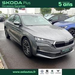 Skoda Octavia 1.5 TSI ACT Hybrid 116ch Selection DSG7 Ancenis-Saint-G&eacute;r&eacute;on