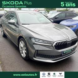 Skoda Superb 1.5 TSI ACT 150 mHEV Selection DSG7 Ancenis-Saint-G&eacute;r&eacute;on