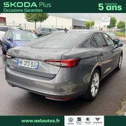 Skoda Superb 1.5 TSI ACT 150 mHEV Selection DSG7 Ancenis-Saint-G&eacute;r&eacute;on