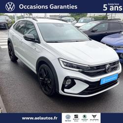 Volkswagen Taigo 1.0 TSI 116ch R-Line Edition DSG7 Ancenis-Saint-G&eacute;r&eacute;on