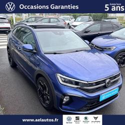 Volkswagen Taigo 1.5 TSI 150ch R-Line Edition DSG7 Ancenis-Saint-G&eacute;r&eacute;on