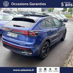 Volkswagen Taigo 1.5 TSI 150ch R-Line Edition DSG7 Ancenis-Saint-G&eacute;r&eacute;on