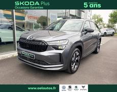 Skoda Kodiaq Ancenis-Saint-Géréon