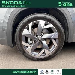 Skoda Kodiaq 2.0 TDI 150ch SCR Sportline DSG7 7 places Ancenis-Saint-G&eacute;r&eacute;on