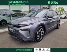 Skoda Elroq Ancenis-Saint-Géréon