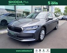 Skoda Superb combi Ancenis-Saint-Géréon