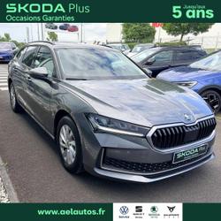 Skoda Superb combi 2.0 TDI SCR 150ch Selection DSG7 Ancenis-Saint-G&eacute;r&eacute;on